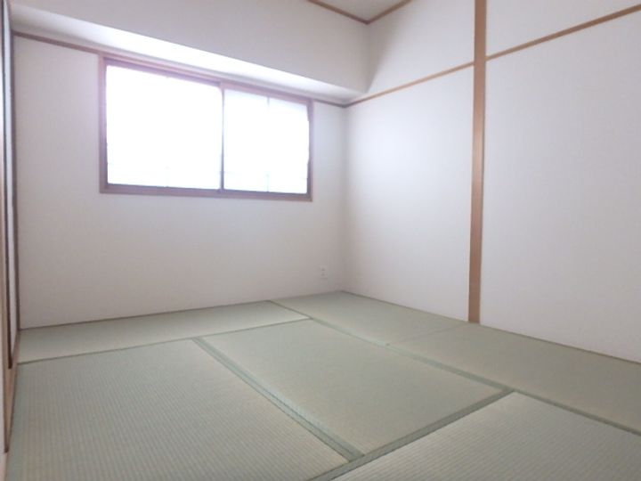 ユーソニアの内装