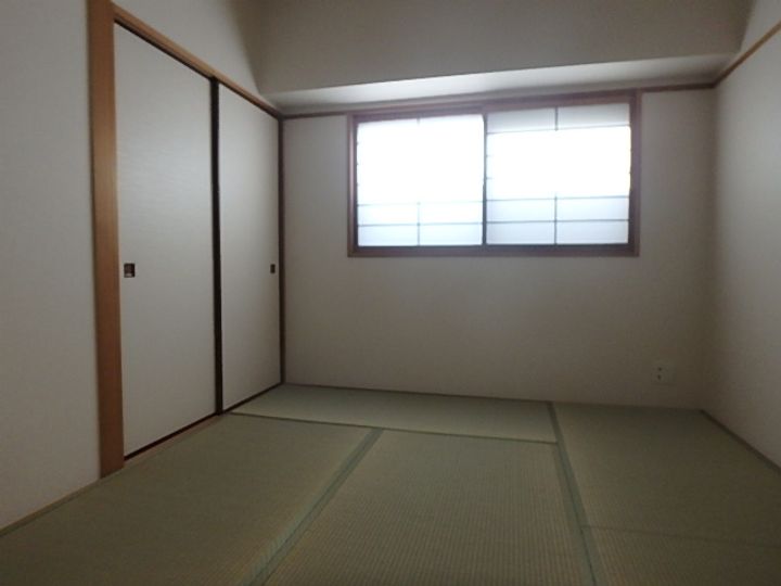 ユーソニアの内装