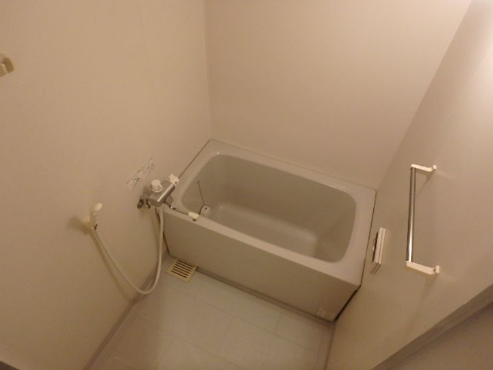 ユーソニアの風呂