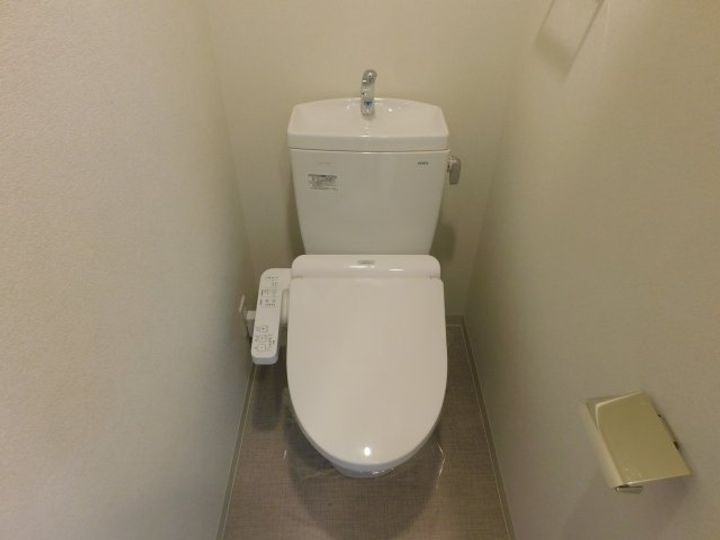 プレサンス新大阪ストリームのその他画像