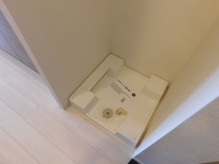 プレサンス新大阪ストリームのその他画像