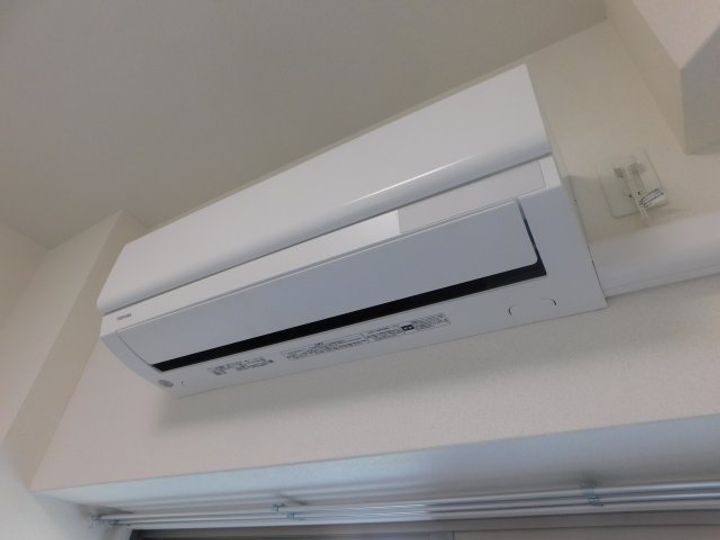 プレサンス新大阪ストリームのその他画像