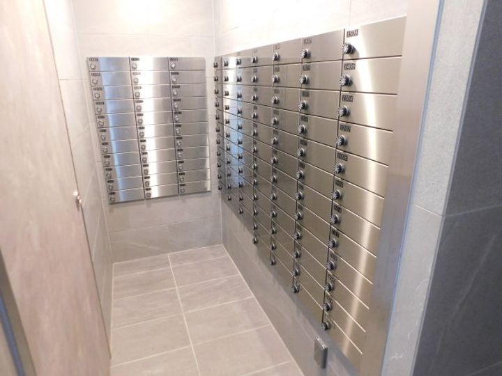 プレサンス新大阪ストリームのその他画像