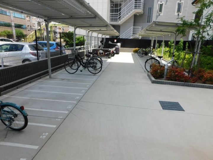 プレサンス新大阪ストリームのその他画像