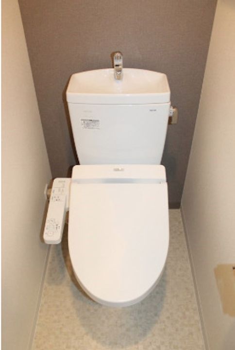 プレサンス新大阪クロステージのその他画像