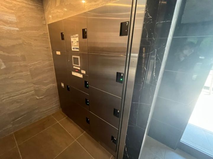 プレサンス新大阪クロステージのその他画像