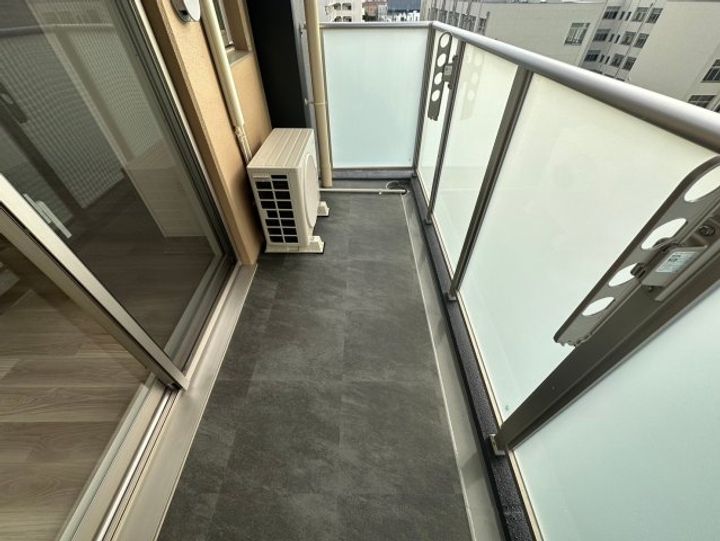 大阪府大阪市淀川区西宮原3丁目(マンション)の賃貸物件のその他画像