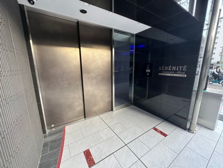 大阪府大阪市淀川区西宮原3丁目(マンション)の賃貸物件のその他画像