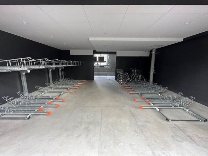 大阪府大阪市淀川区西宮原3丁目(マンション)の賃貸物件のその他画像