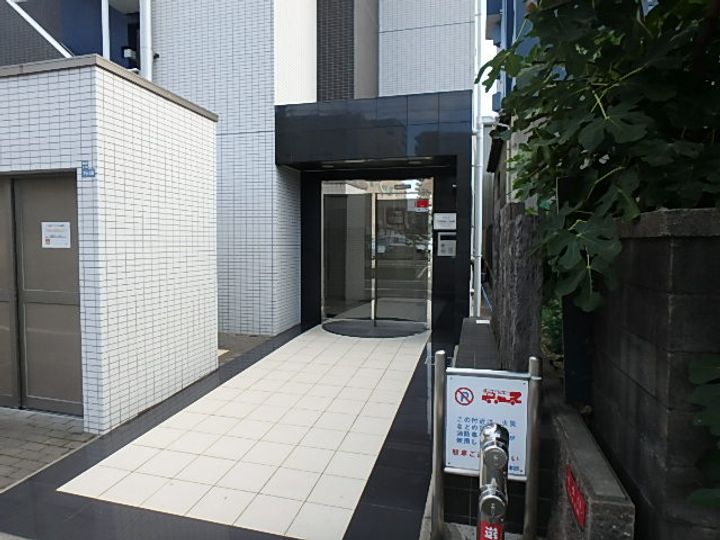 S-FORT江坂Fioreのその他画像