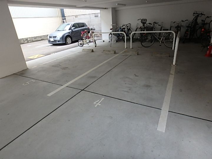 S-FORT江坂Fioreのその他画像