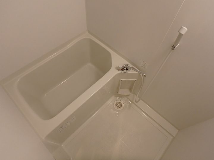 S-FORT江坂Fioreの風呂