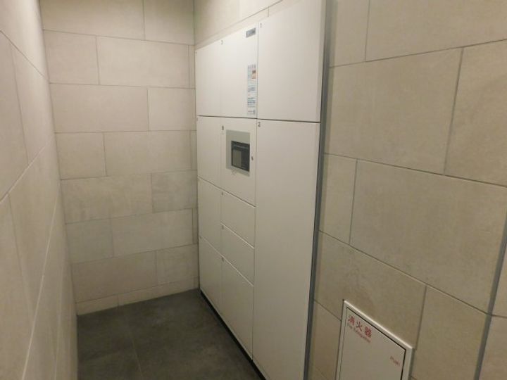 スワンズシティ新大阪ヴィーヴォのその他画像