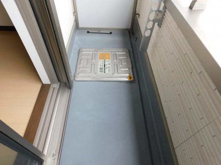 ルクール江坂のその他画像