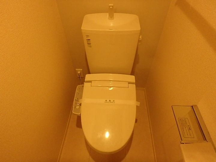 メサージュ江坂のその他画像