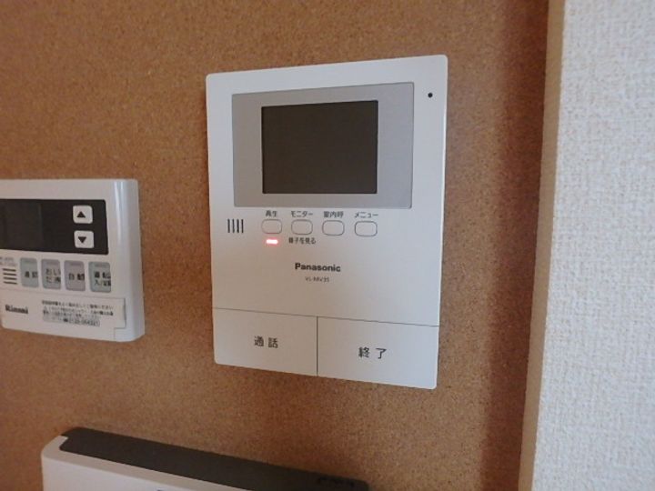 メサージュ江坂のその他画像