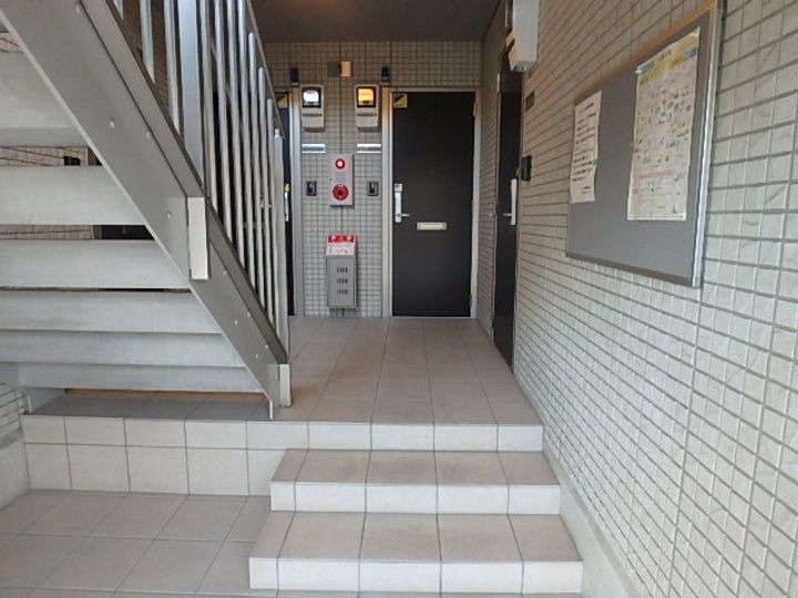 メサージュ江坂のその他画像