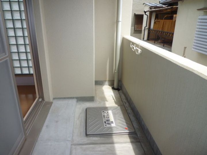 東明マンション新東のその他画像