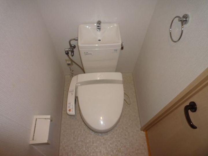 東明マンション新東のその他画像