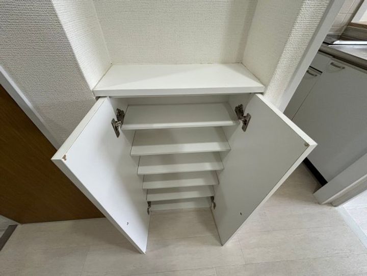 NLC新大阪のその他画像