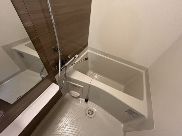 Attirant西三国の風呂