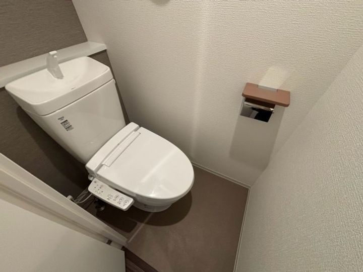 大阪府大阪市淀川区西宮原1丁目(マンション)の賃貸物件のその他画像