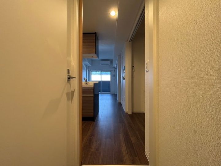 大阪府大阪市淀川区西宮原1丁目(マンション)の賃貸物件の内装