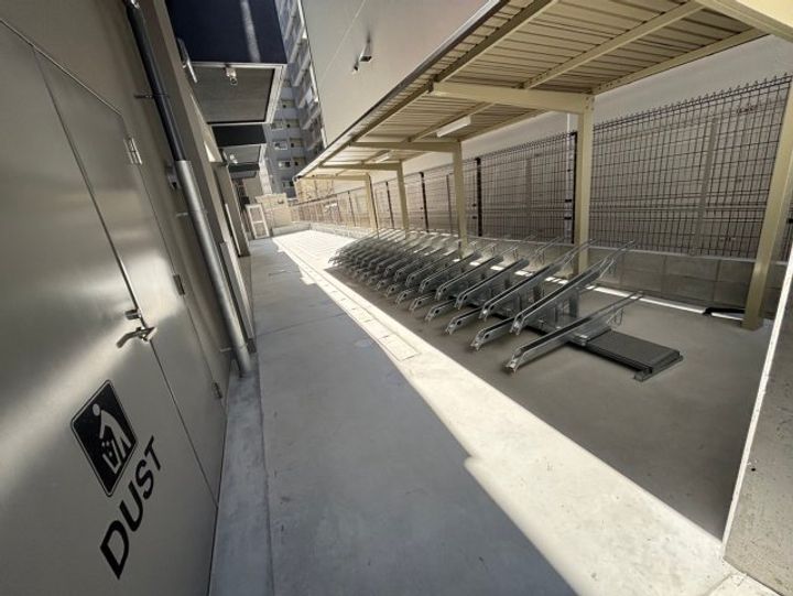 大阪府大阪市淀川区西宮原1丁目(マンション)の賃貸物件のその他画像