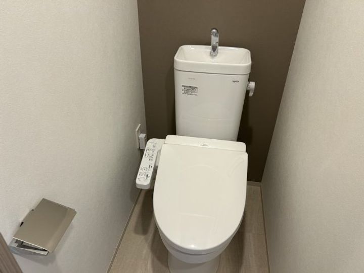 バウスフラッツ新大阪のその他画像