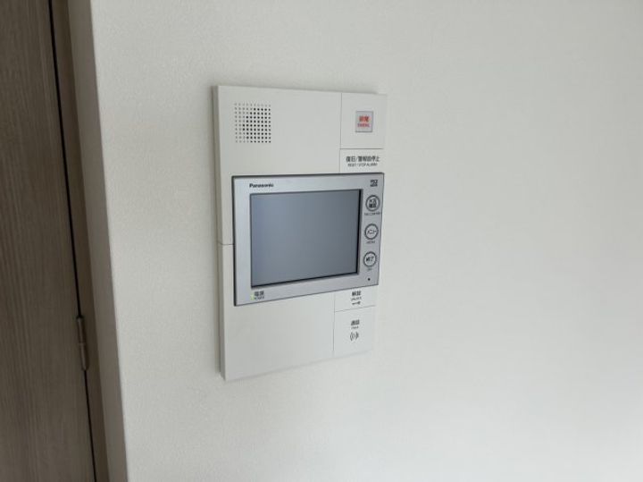 バウスフラッツ新大阪のその他画像