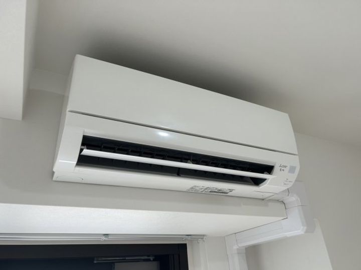 バウスフラッツ新大阪のその他画像