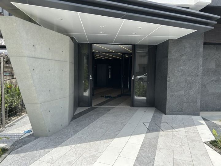 バウスフラッツ新大阪のその他画像