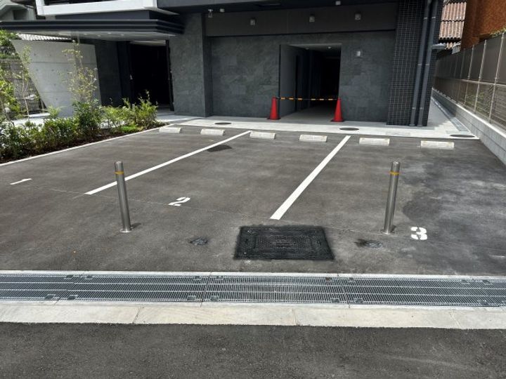 バウスフラッツ新大阪のその他画像