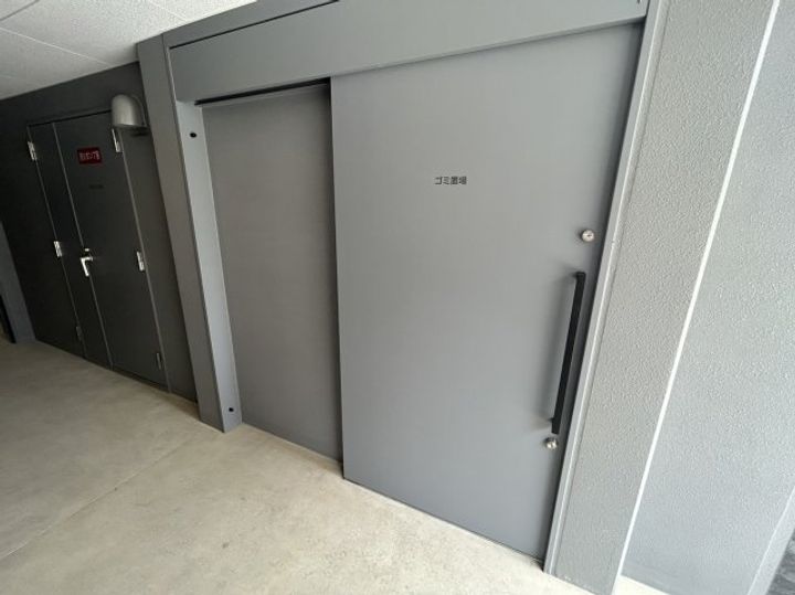 バウスフラッツ新大阪のその他画像