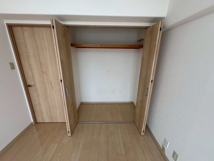 新大阪グランドハイツ 1号棟のその他画像