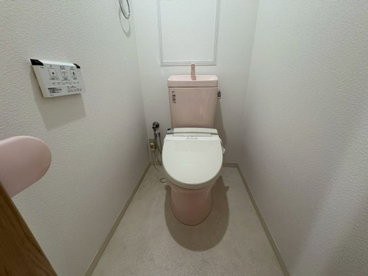 新大阪グランドハイツ 1号棟のその他画像