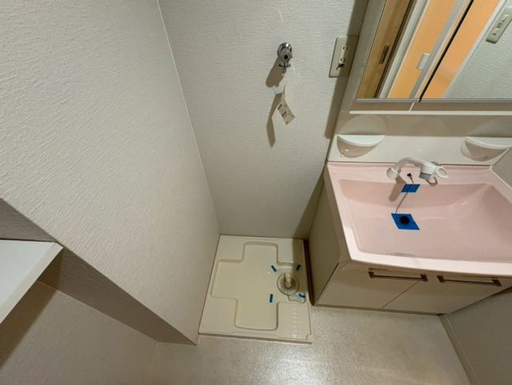 新大阪グランドハイツ 1号棟のその他画像