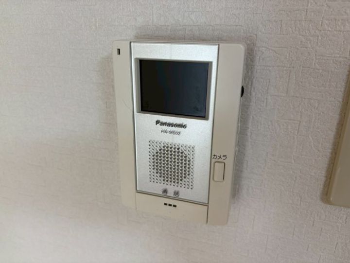 新大阪グランドハイツ 1号棟のその他画像