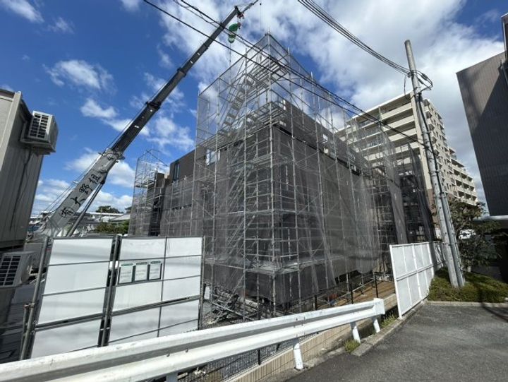 大阪府豊中市若竹町2丁目(アパート)の賃貸物件のその他画像