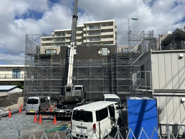 大阪府豊中市若竹町2丁目(アパート)の賃貸物件のその他画像