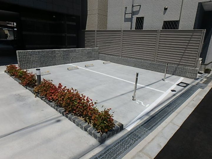 レシオス新大阪NORTHのその他画像