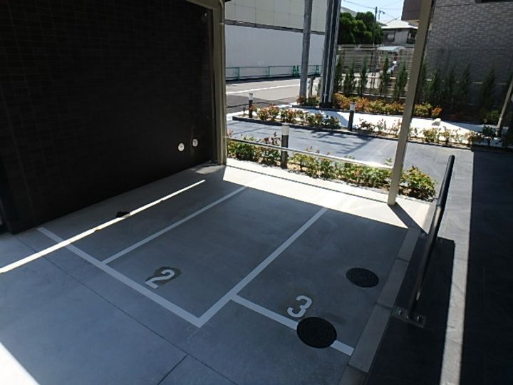 レシオス新大阪NORTHのその他画像