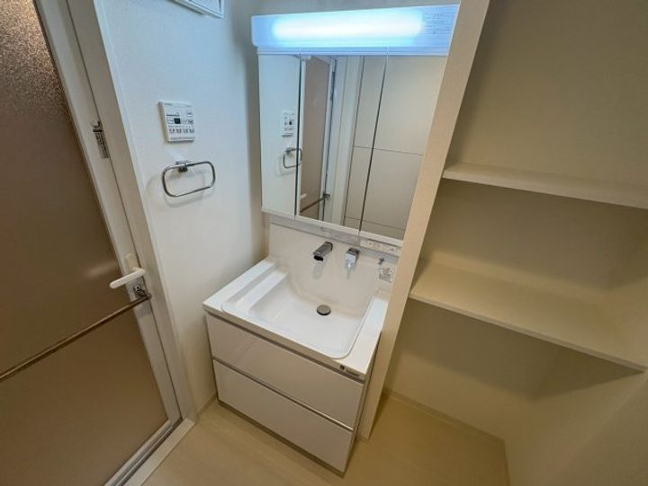 グレイスノーブル新大阪のその他画像