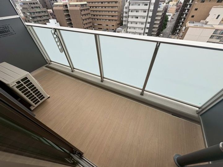 グレイスノーブル新大阪のその他画像