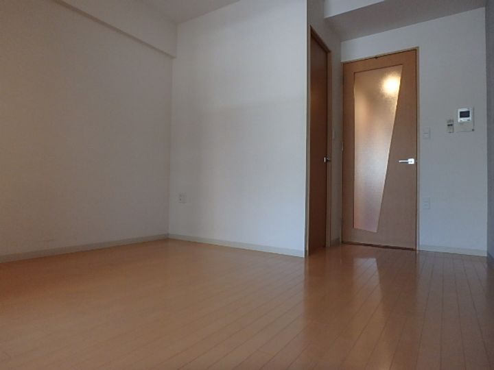 La Douceur江坂の居間