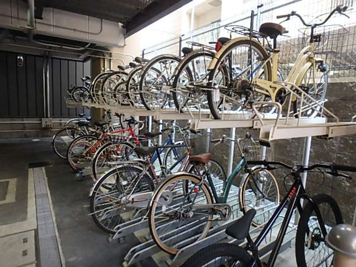 La Douceur江坂のその他画像