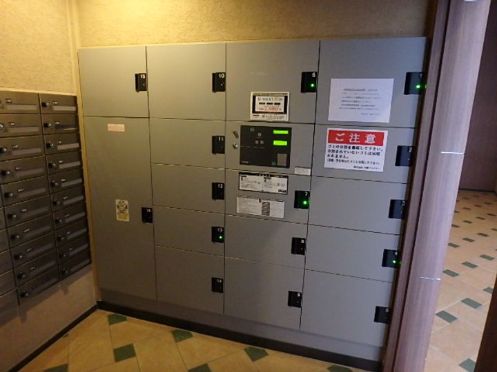 La Douceur江坂のその他画像