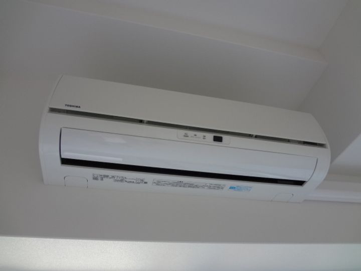 S-RESIDENCE江坂の内装