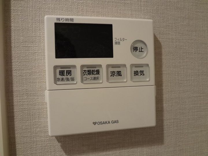 S-RESIDENCE江坂のその他画像