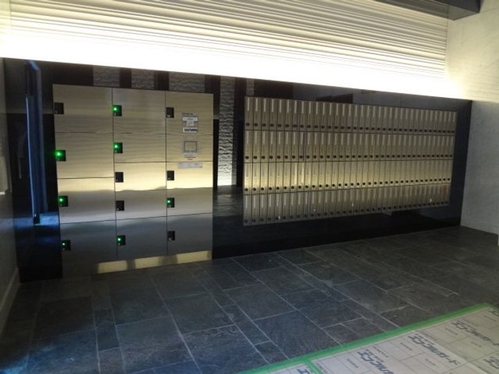 S-RESIDENCE江坂のその他画像